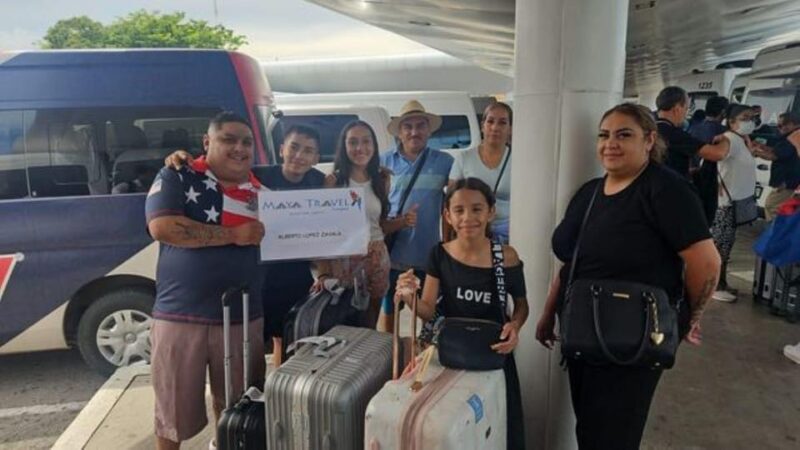 Cancun: Private Airport Transfer - Cancellation Policy
