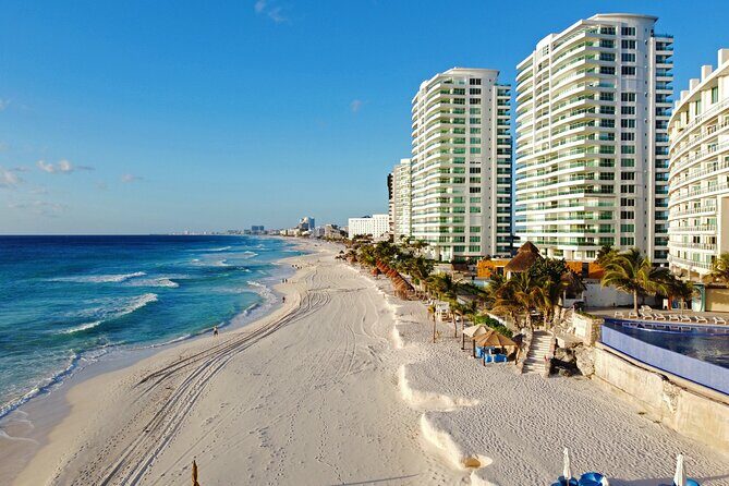 Cancun Private Airport Transfer with 1 Hour City Highlights Ride - A Practical Overview of the Tour Experience