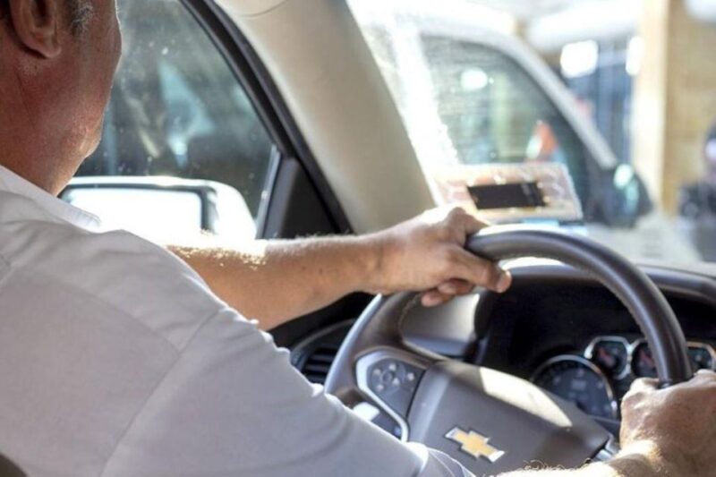 Cancun: Private Chauffeur Service - Key Points