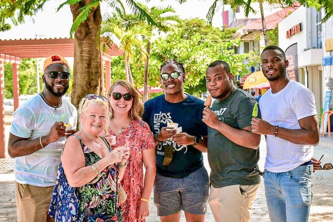 Cancun Private City Tour - Meeting and Pickup Details