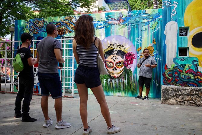 Cancun Private City Tour - Guided Walking Highlights