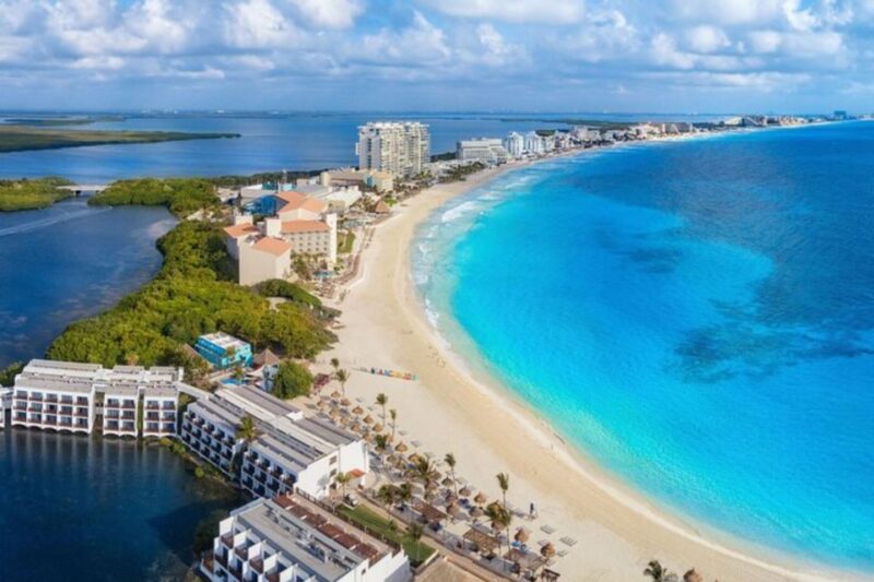 Cancun: Private Custom Walking Tour With a Local Guide - Booking and Payment