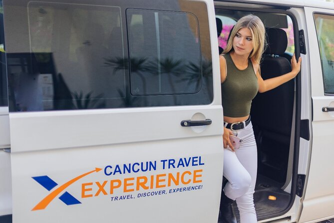 Cancun Private Driver Service - Additional Information