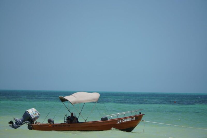 Cancun: Private Flight to Holbox - Pricing and Payment