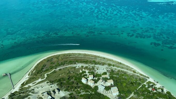 Cancun: Private Flight to Holbox - Passenger Requirements