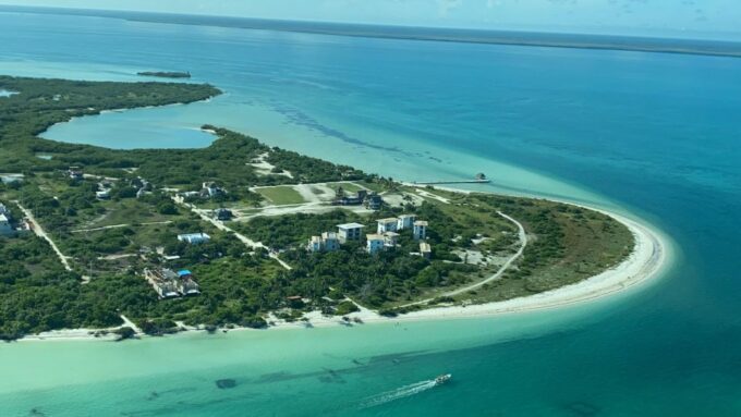 Cancun: Private Flight to Holbox - Customer Feedback