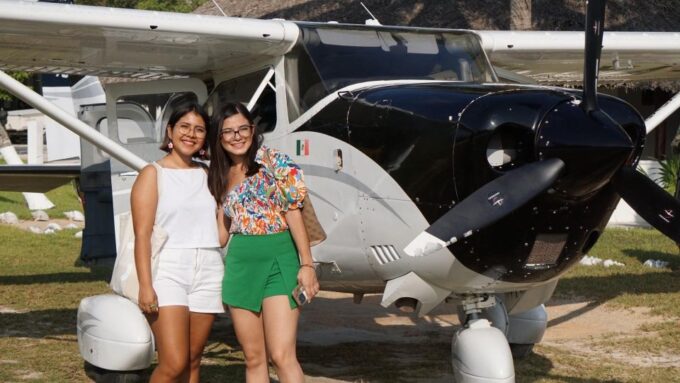 Cancun: Private Flight to Holbox - Frequently Asked Questions