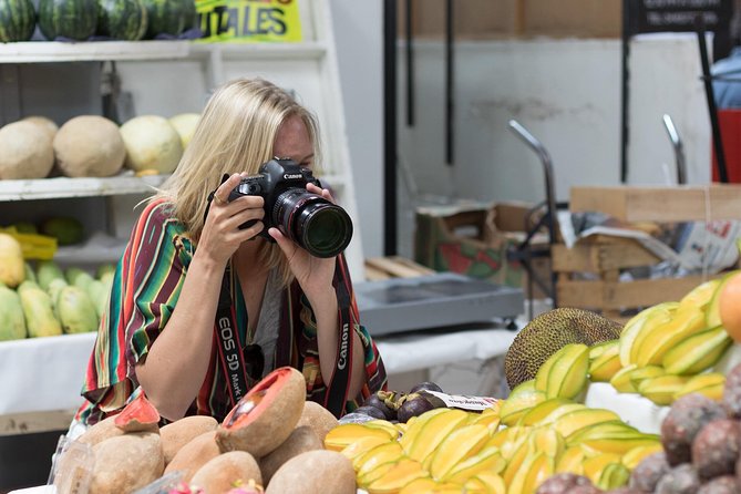 Cancun Private Foodies Market Tour and Street Food - Key Ingredients and Cooking Methods