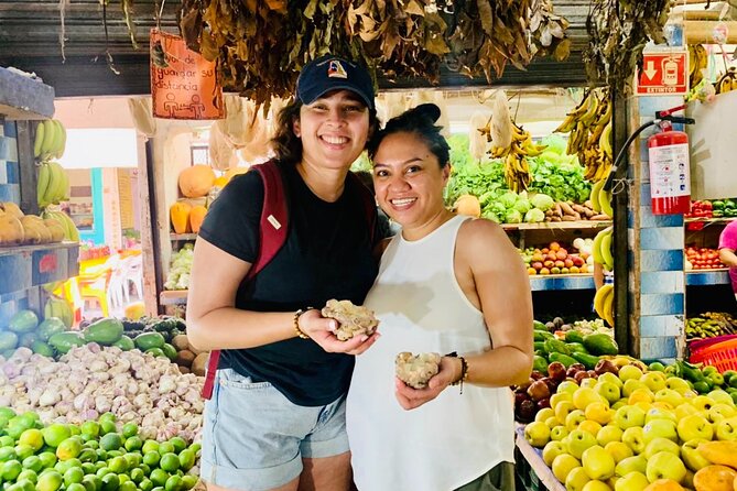 Cancun Private Foodies Market Tour and Street Food - Intimate Foodie Experience With Guide