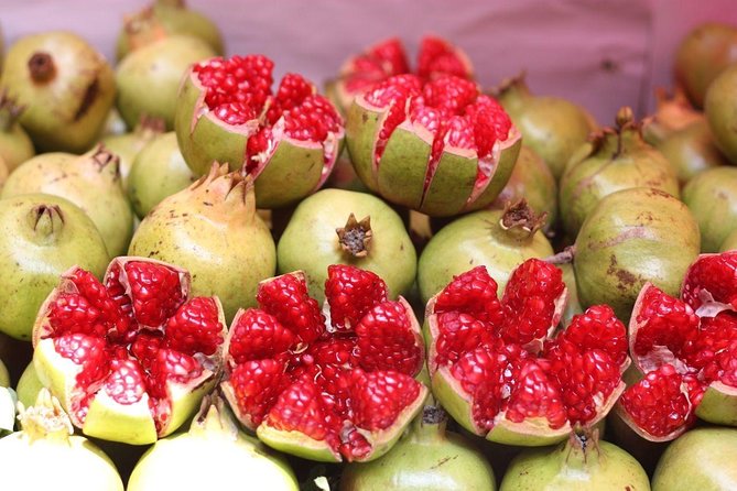 Cancun Private Foodies Market Tour and Street Food - Tour Details and Requirements