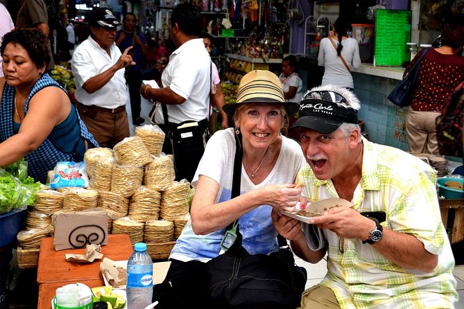 Cancun Private Foodies Market Tour and Street Food - Pricing and Reviews