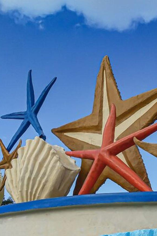 Cancun: Private Half-Day Guided Tour With Tequila Tasting - Key Points