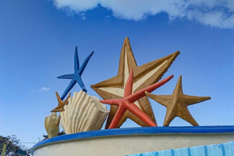 Cancun: Private Half-Day Guided Tour With Tequila Tasting - Itinerary Highlights