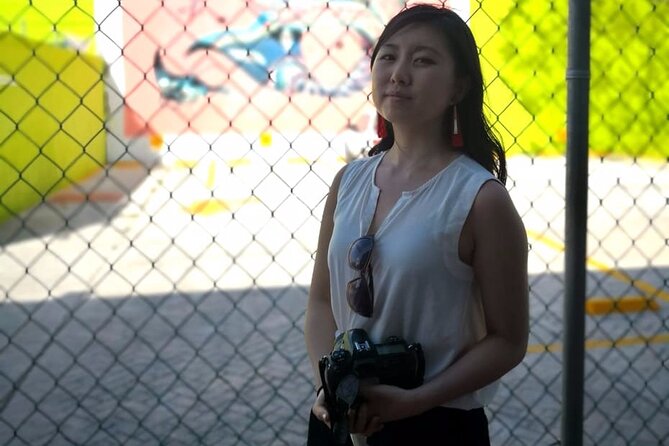 Cancun Private Photography Workshop & Tour - Customer Reviews and Feedback