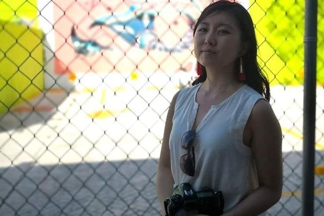 Cancun Private PhotoWalk and City Tour - Tour Details