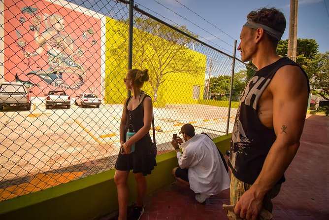 Cancun Private PhotoWalk and City Tour - Reviews and Pricing