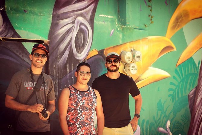 Cancun Private PhotoWalk and City Tour - Exploring Cancuns Culture