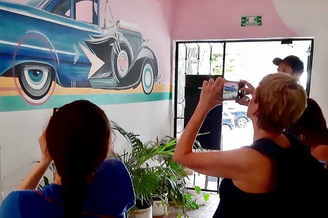 Cancun Private PhotoWalk and City Tour - Frequently Asked Questions