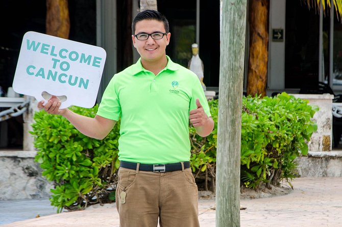 Cancun Private Round-Trip Airport Transfer - Recommendations for Travelers