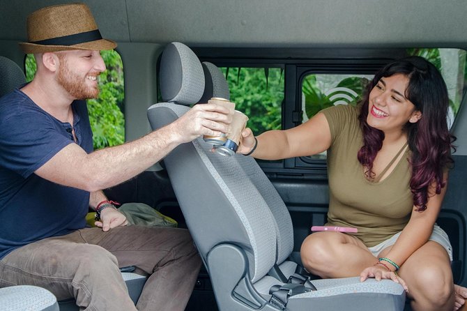 Cancun Private Round-Trip Airport Transfer - Driver Professionalism