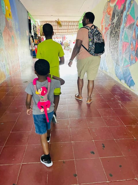 Cancun: Private Shopping Tour! Mercado 28 & Tequila Tasting - Key Points