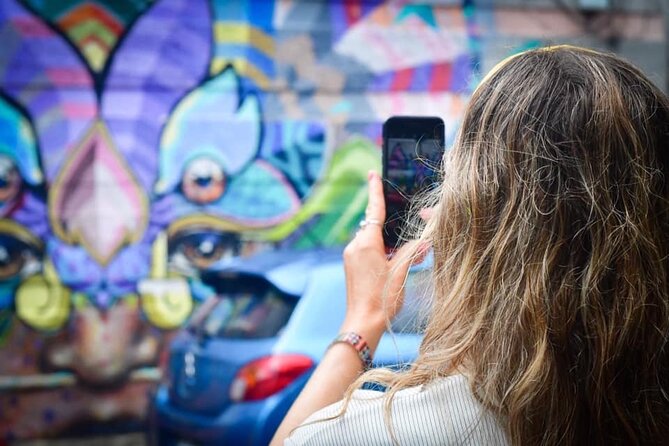 Cancun Private Street Art Tour - Important Information