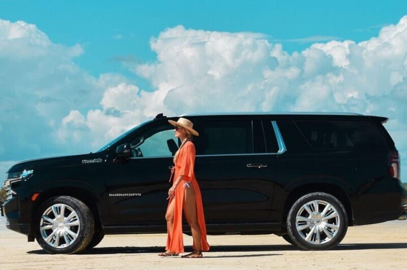 Cancun: Private Transfer Between Airport and Hotel - Booking Flexibility