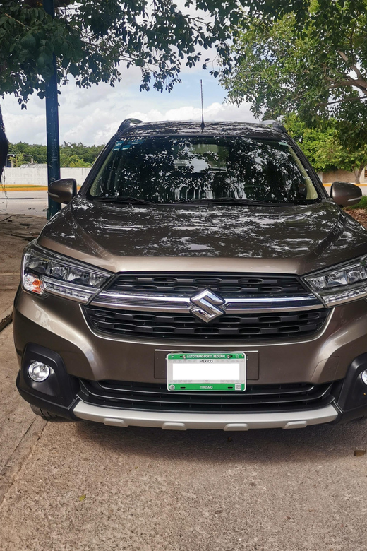 Cancun: Private Transfer From Airport to Playa Del Carmen - Key Points