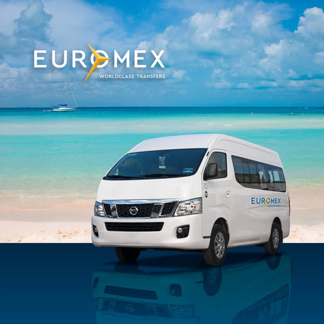 Cancun: Private Transfer From Cancun Airport to Selected Hotel - Key Points
