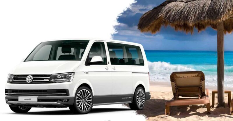 Cancun: Private Transfer From Cancun Airport to Selected Hotel - Overview of the Transfer Service