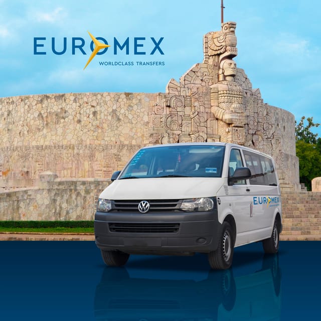 Cancun: Private Transfer From Cancun Airport to Selected Hotel - Safety and Security Measures