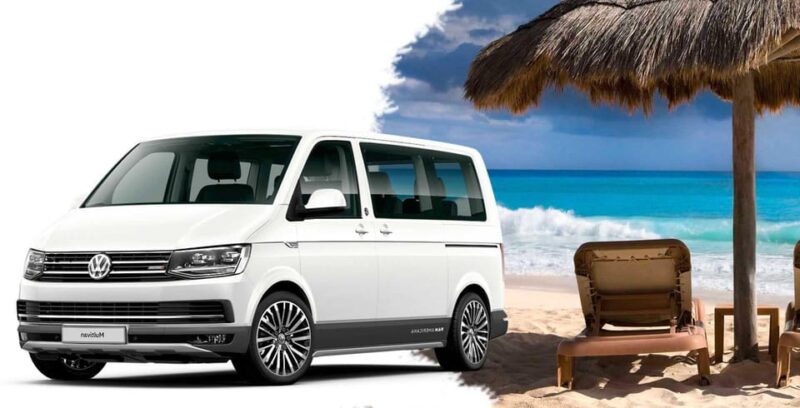 Cancun: Private Transfer From Cancun Airport to Selected Hotel - Comfortable and Modern Vehicles