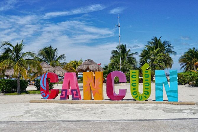 Cancún Private Transfer From Tulum to Airport (Cun) - Pickup and Drop-off