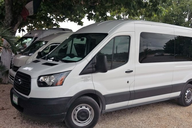 Cancun Private Transfer, One-Way Trip or Round Trip by Tulaka Mexico Travel - Key Points