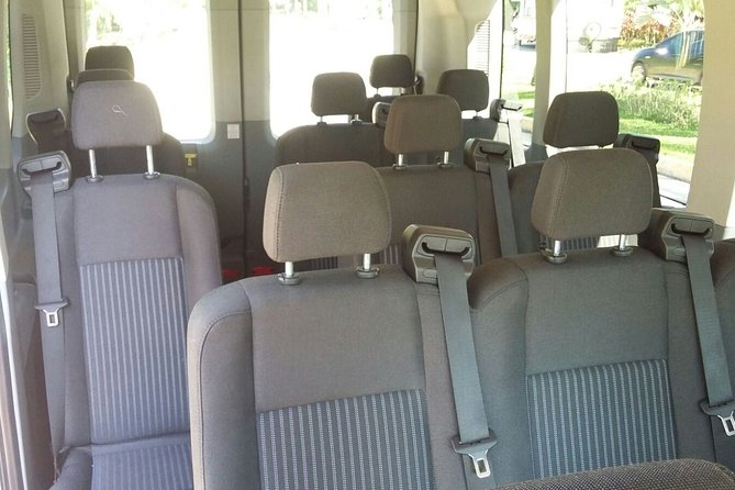 Cancun Private Transfer, One-Way Trip or Round Trip by Tulaka Mexico Travel - Booking Process