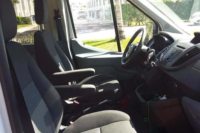 Cancun Private Transfer, One-Way Trip or Round Trip by Tulaka Mexico Travel - Frequently Asked Questions