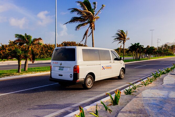 Cancun: Private Transfer To/From Puerto Juarez Hotels or Ferry - Service Availability and Conditions