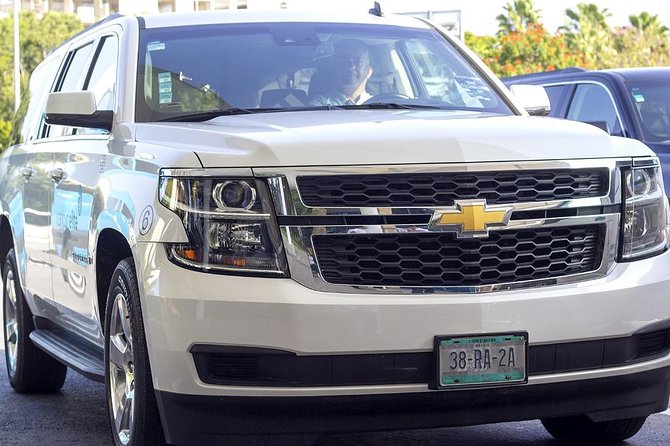 Cancun Private Transportation - Destination Highlights