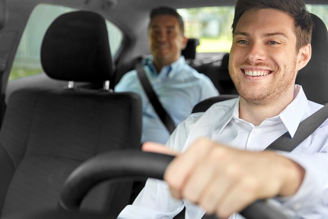 Cancun Private Transportation - Key Points