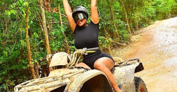 Cancun & Puerto Morelos ATVS Ziplines and Cenote With Lunch - Frequently Asked Questions