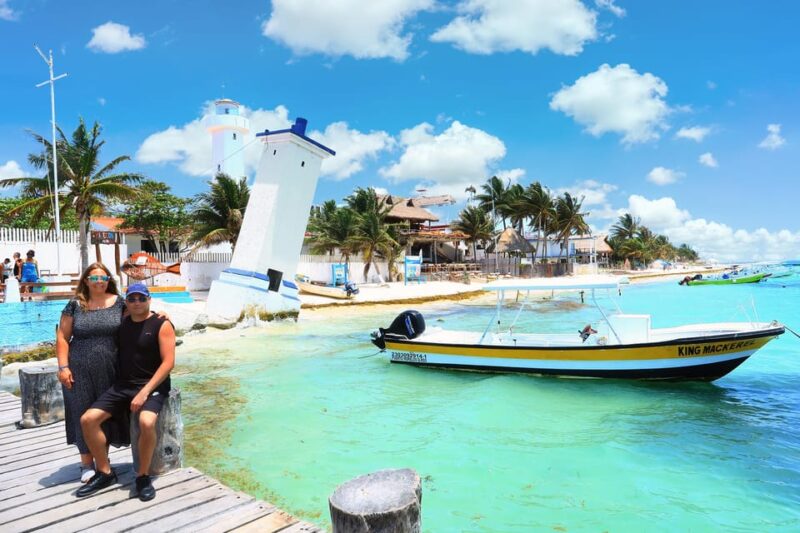 Cancún: Puerto Morelos City & Taco Tour - Culinary Experience