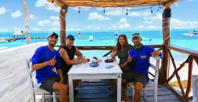 Cancún: Puerto Morelos City & Taco Tour - Participant Reviews
