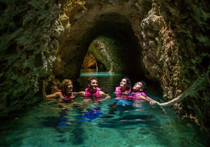 Cancun & Rivera Maya: Xcaret Plus & Chichen Itzá 2-Day Combo - Important Information