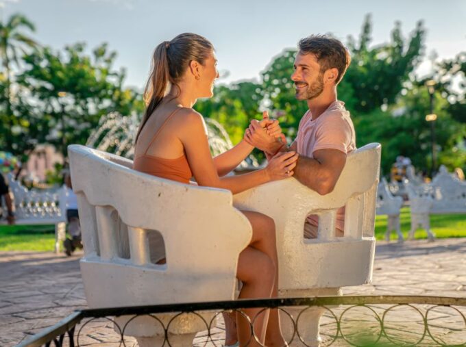 Cancun & Rivera Maya: Xcaret Plus & Chichen Itzá 2-Day Combo - Customer Feedback