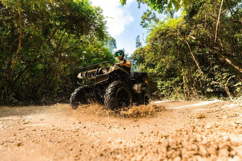 Cancun & Riviera Maya: ATV, Zipline, & Cenote Combo Tour - Final Thoughts