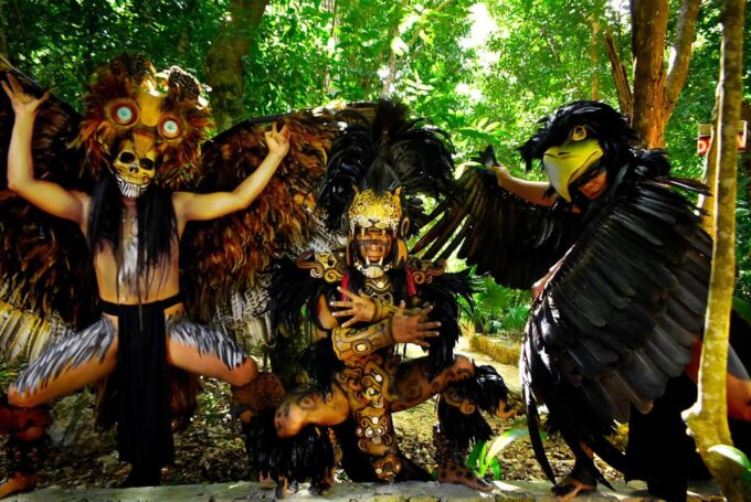 Cancun & Riviera Maya: Cenote, Atv, Zipline & Mayan Snack - Cancellation Policy
