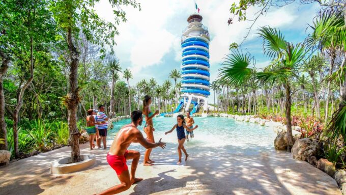 Cancun & Riviera Maya: Combo Xel-Ha & Xplor With Transport - Accessibility and Restrictions