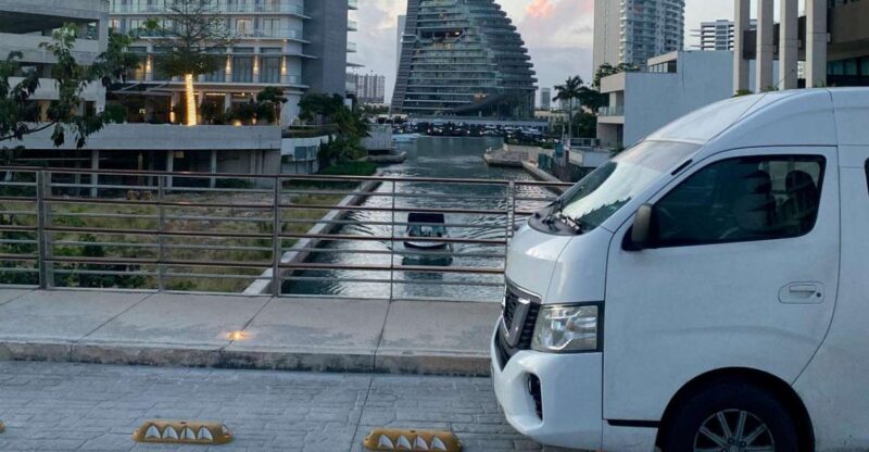 Cancun & Riviera Maya Shuttle From Cancun Airport - Booking and Payment