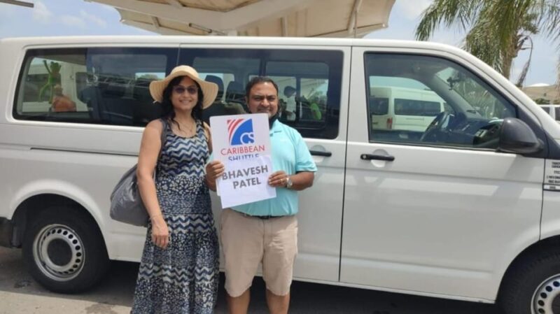 Cancun & Riviera Maya Transfers - Safety Measures