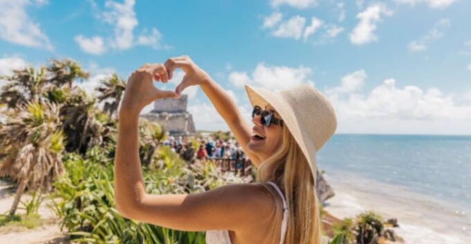 Cancun/Riviera Maya: Tulum Ruins Day Trip With Cenote Swim - Cancellation Policy and Refunds
